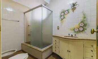 Imagem 5: Apartamento Padrão em Campinas