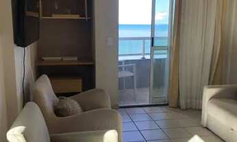 Imagem: Flat Qt e Sala Mobiliado na Avenida Boa