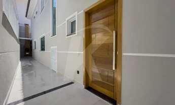 Imagem 7: Sobrado Novo - 3 dormitórios, 2 vagas