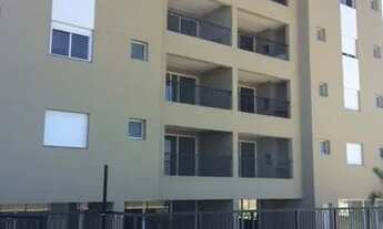 Imagem 5: Apartamento com 3 dormitórios para alugar, 124 m² por R$ 3.800,00/mês - Edifício Acauã - A