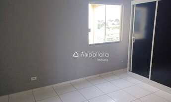 Imagem 4: Apartamento com 2 dormitórios para alugar por R$ 1.200,00/mês - Jardim Paulista - Campina