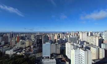 Imagem 4: Apartamento com 2 quartos para alugar por R$ 1500.00, 53.15 m2 - CENTRO - CURITIBA/PR