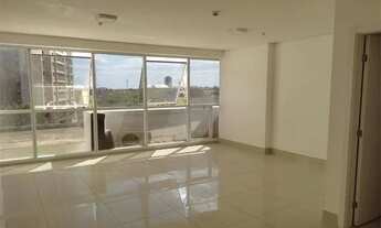 Imagem 4: SALA COMERCIAL Á VENDA - HELBOR DUAL BUSINESS