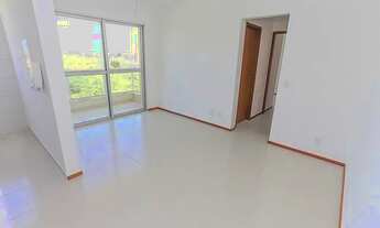 Imagem 4: JQ- Apartamento para venda com 2 quartos/suite. Condominio Pacífico. Valparaíso - Serra