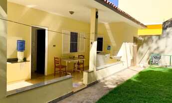 Imagem 6: Casa a venda no centro de Bom Jesus do Itabapoana