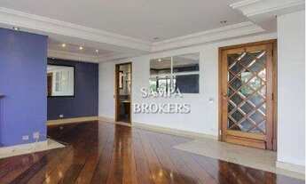 Imagem 2: Apartamento na Vila Mariana