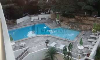 Imagem 3: FLAT PARA LOCAÇÃO PRÓXIMO AO PARQUE IBIRAPUERA!