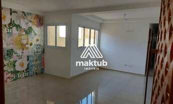 Imagem: Cobertura com 3 dormitórios à venda, 135