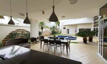 Imagem: Casa com 3 dormitórios, 432 m² - venda