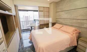 Imagem: Apartamento para Aluguel - Consolação