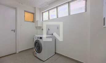 Imagem 2: Apartamento para Aluguel - Jardim Paulista, 3 Quartos, 119 m2