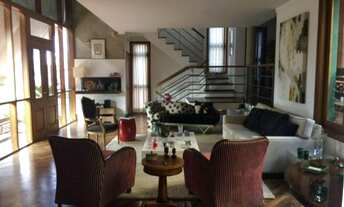 Imagem 7: Casa moderna para locação podendo ser locada mobiliada!