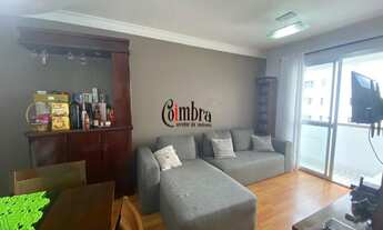 Imagem 3: Apartamento com 2 Quartos e 1 banheiro à Venda, 51 m² por R$ 330.000