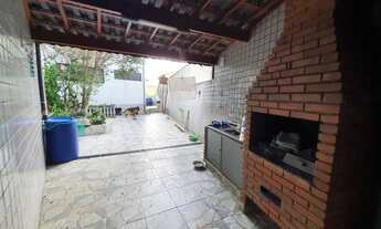 Imagem 5: Sobrado com 3 dormitórios com 226 m² - Vila Alpina - São Paulo - SP