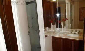 Imagem 5: 01786 - Flat/Aparthotel 2 Dorms, BELA VISTA - SÃO PAULO/SP