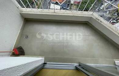 Imagem 5: Apartamento com 71², 3 dormitórios, 1 suíte e 1 vaga para locação Jardim Sabará