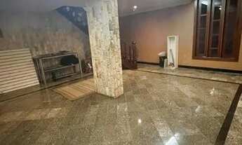 Imagem: Casa colonial