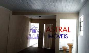 Imagem 4: Casa para venda possui 101 metros quadrados com 2 quartos