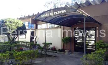 Imagem 4: Apartamento 03 dormitórios com Box Jardim Itu Porto Alegre - RS