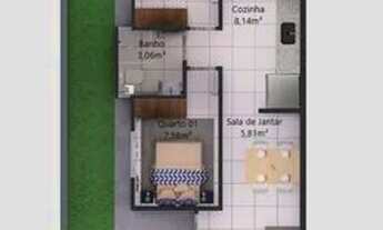 Imagem 4: VENDA Casa com 2 dormitórios