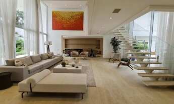 Imagem 6: Excelente casa para venda ou locação Tamboré 1