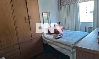 Imagem 6: Apartamento-À VENDA-Tijuca-Rio de Janeiro-RJ