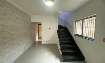 Imagem 2: Sobrado com 3 dormitórios, 177 m² - venda por R$ 980.000,00 ou aluguel por R$ 4.000,00/mês