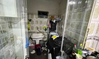 Imagem 6: CASA BRASÍLIA RIACHO FUNDO II