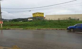 Imagem 7: Lote 2.190 m² divisa com o shopping Sete Lagoas - precisa de área maior? leia o anuncio