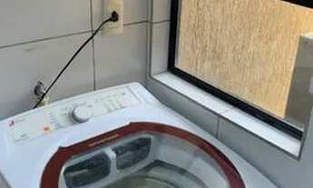 Imagem 6: Aluga se aparatamento no Estrela de Natal de 2/4 e dois banheiros com 1 vaga de garagem