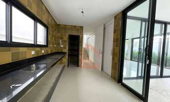 Imagem 7: Casa com 4 dormitórios, 309 m² - venda por R$ 1.470.000,00 ou aluguel por R$ 10.590,00/mês