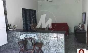 Imagem 4: Casa (térrea na rua) 2 dormitórios/suite, cozinha planejada