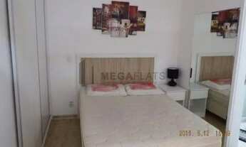 Imagem 3: LINDO STUDIO PARA LOCAÇÃO NO PARAISO!