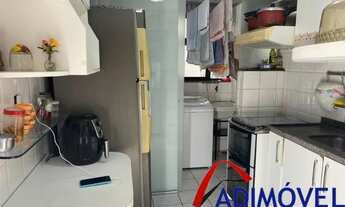 Imagem 5: Apartamento em Jardim Camburi! Com 3 quartos, 1 suíte, 1 vaga, 115m²