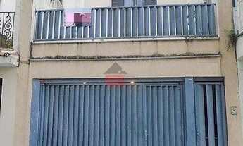 Imagem: Sobrado à venda, Cambuci, São Paulo, SP