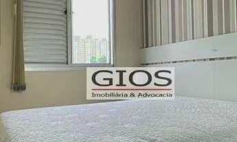 Imagem 6: Apartamento com 3 dormitórios, 70 m² - venda por R$ 390.000,00 ou aluguel por R$ 3.420,00