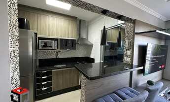 Imagem 5: Apartamento à venda 2 quartos 1 vaga Esmeralda Príncipe de Gales - Santo André - SP