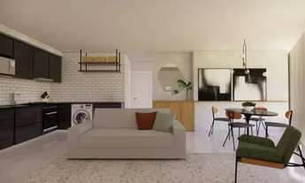 Imagem 2: Apartamento excelente para locação na Rebouças