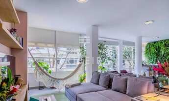 Imagem 6: Imóvel de 147m², com 2 dormitórios (sendo 1 suíte)