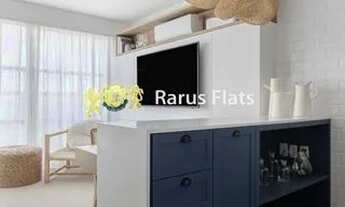 Imagem: Flat para venda na Vila Nova Conceição