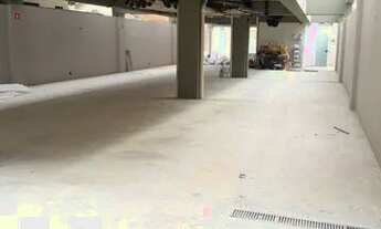 Imagem 7: Kitnet/conjugado para aluguel possui 11 m² com 1 quarto próxima da UFABC