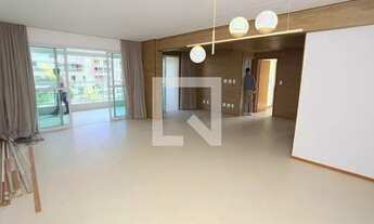 Imagem: Apartamento para Aluguel - Alphaville I