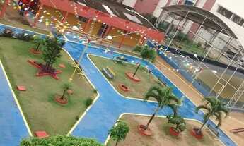 Imagem 4: Apartamento com 3 quartos no Resid. Itamaraty - Nova Parnamirim