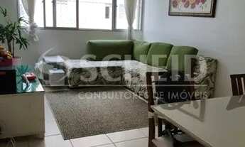 Imagem 5: Apartamento possui 3 dormitórios uma suíte e uma vaga fixa e livre. Aceita Permuta Por Ap