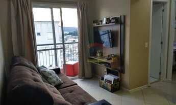 Imagem: Apartamento no Lauzane Pta. Venda 2 dormitórios