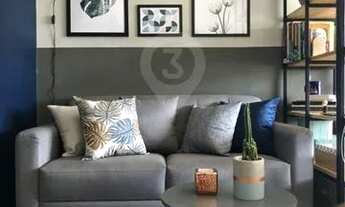 Imagem 6: Studio/ Apartamento para Venda com 1 Dorm. e 28m² - Bela Vista - NSK3 Imóveis - Cód. 43581