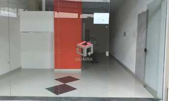 Imagem 2: Salão à venda Centro - São Bernardo do Campo - SP