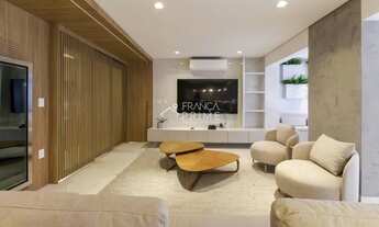 Imagem 6: APARTAMENTO A VENDA E LOCAÇÃO 157m² NO JARDIM DAS PERDIZES