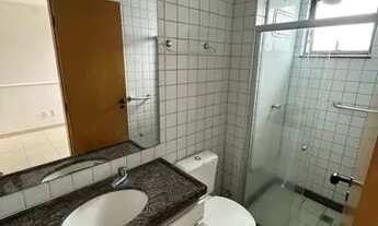 Imagem 4: Apartamento para aluguel possui 126 metros quadrados com 3 quartos em Boa Viagem - Recife