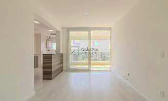 Imagem 6: Locação Apartamento 1 Dormitórios - 45 m² Brooklin